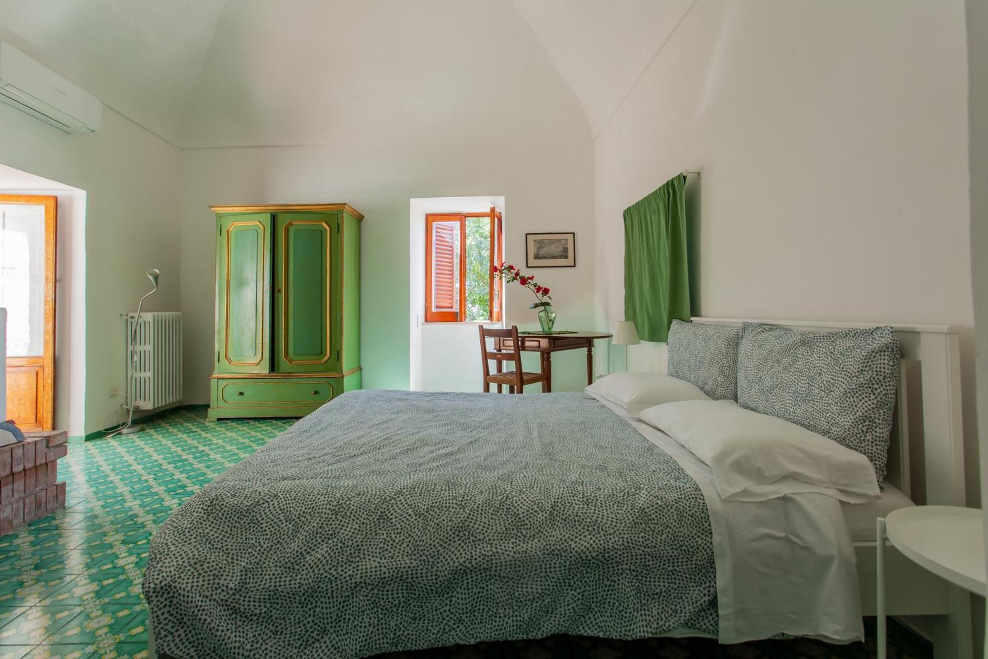 B&B 1787 In Montechiaro Vico Equense Kültér fotó